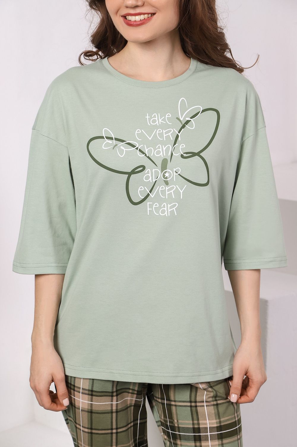 Костюм Регина-1 Виотекс ЗЕЛЁНЫЙ