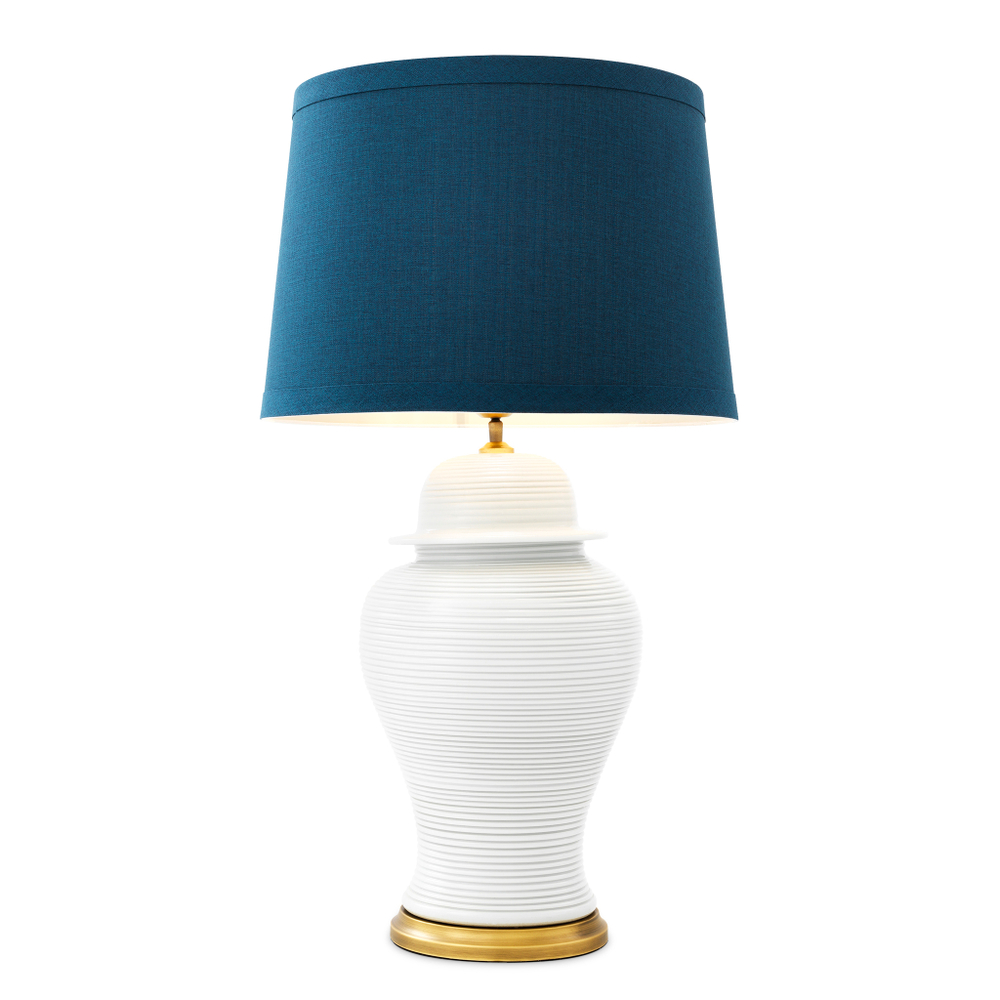 Лампа настольная Table Lamp Celestine арт.112542