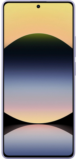 Xiaomi Redmi Note 14S 12 512GB Purple