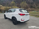 KG Mobility (Ssangyong) All New Rexton Дизель 2.2 4WD (09.2022)