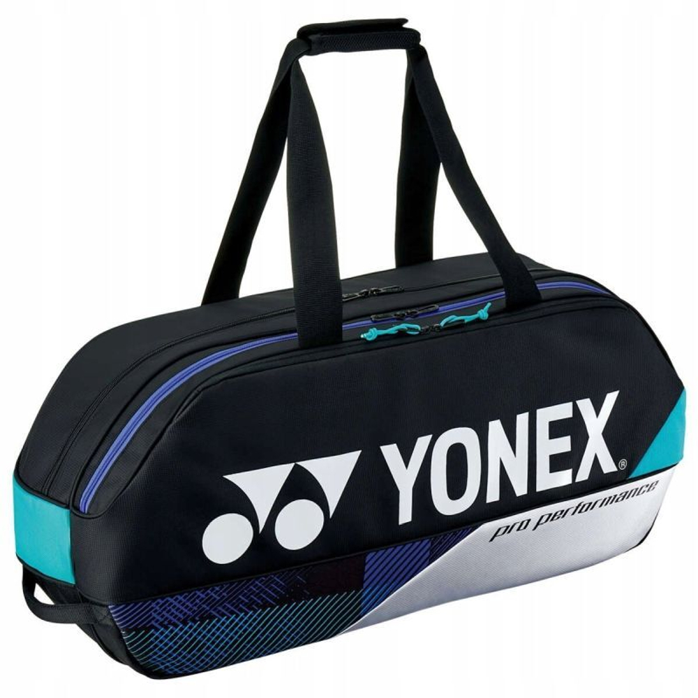 Сумка теннисная Yonex Pro Tournament