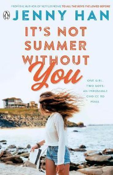 It&#39;s Not Summer Without You