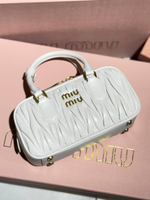 Сумка MIU MIU, арт. 484792025