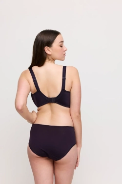 PRIMADONNA DEAUVILLE Трусики с высокой талией, аметистовый