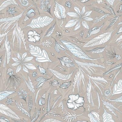 Кофейные тропики