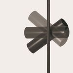 Потолочный светильник Technical C021CL-02B