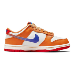 Кроссовки Nike Dunk Low GS Hot Curry