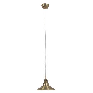 Подвесной светильник Manne CL.7005-1BR