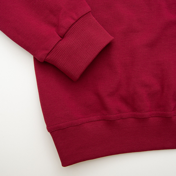 Поло-длинный рукав "CasualFree"