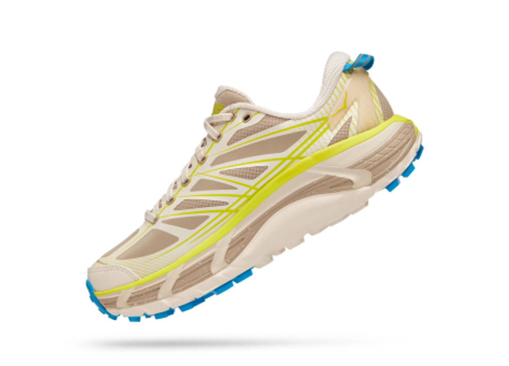 Кроссовки unisex Hoka Mafate speed 2