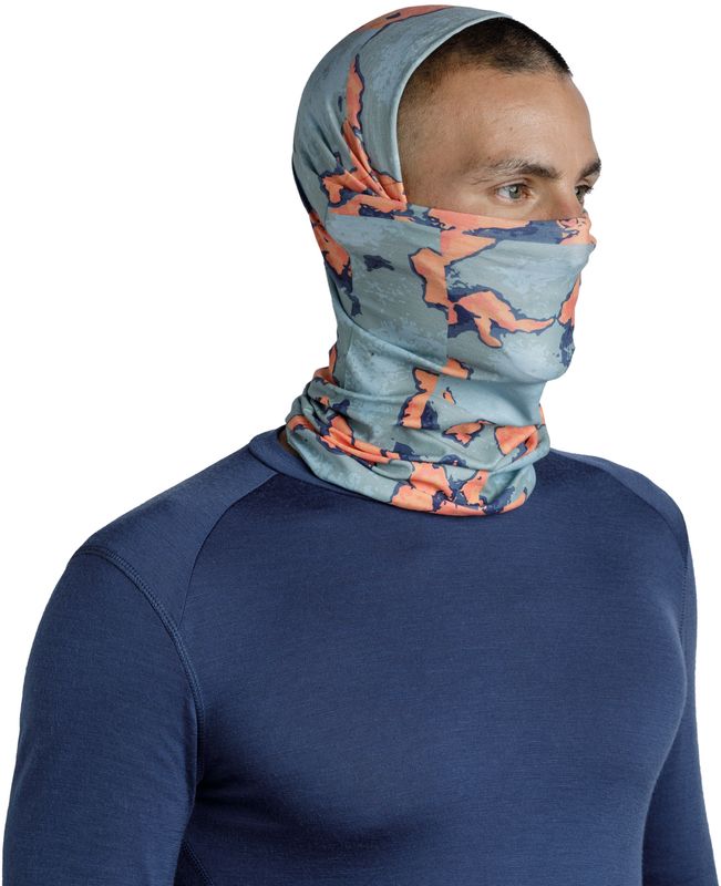 Бандана-труба Buff Original Bitur Opaline Фото 8
