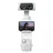 Экшн-камера Insta360 Luna Ultra Standard Combo (White) Белый
