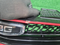 Бампер передний Geely Coolray (2019-2024) В сборе