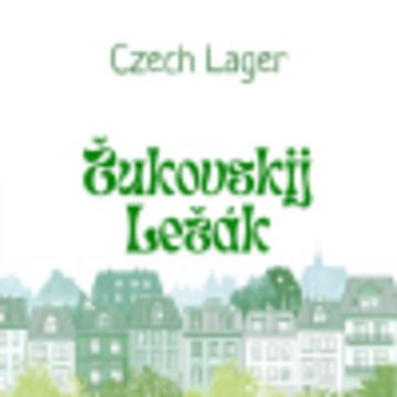 Жуковский Лежак // Odna Tonna (Мск)