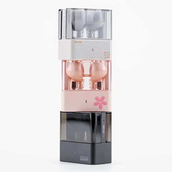 MoonDrop Block Black