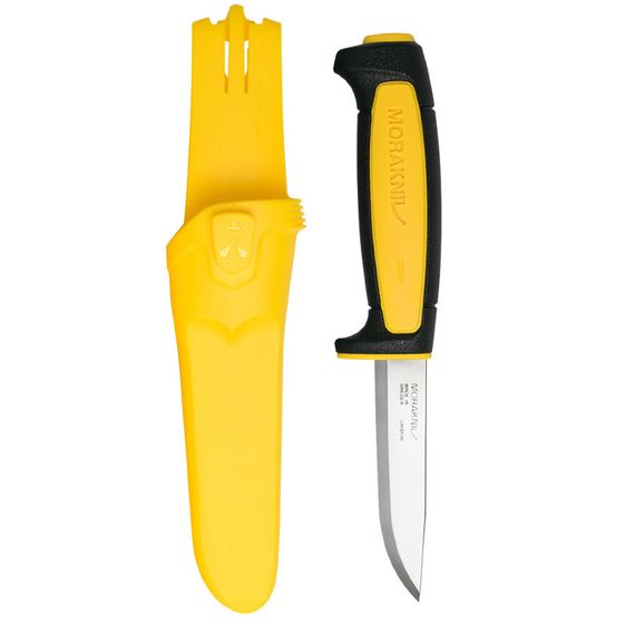 Нож туристический MORA BASIC 511 LIMITED EDITION 2020