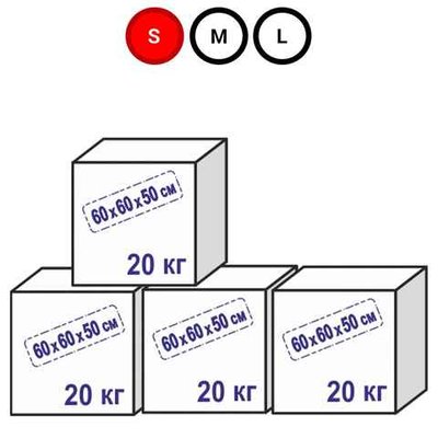 Набор GigaBloks 7,5: Дворец на платформе