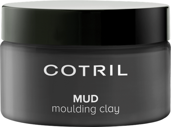 Cotril Глина для структурной лепки MUD, 100 мл