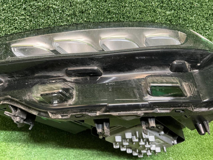 Фара левая Belgee X70 (2024-н.в.) LED