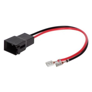 Переходник для уст.дин. Duster, Sandero, Logan GS-604 (AWS-RN11)