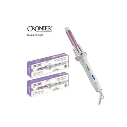 Плойка для волос Cronier CR-2058