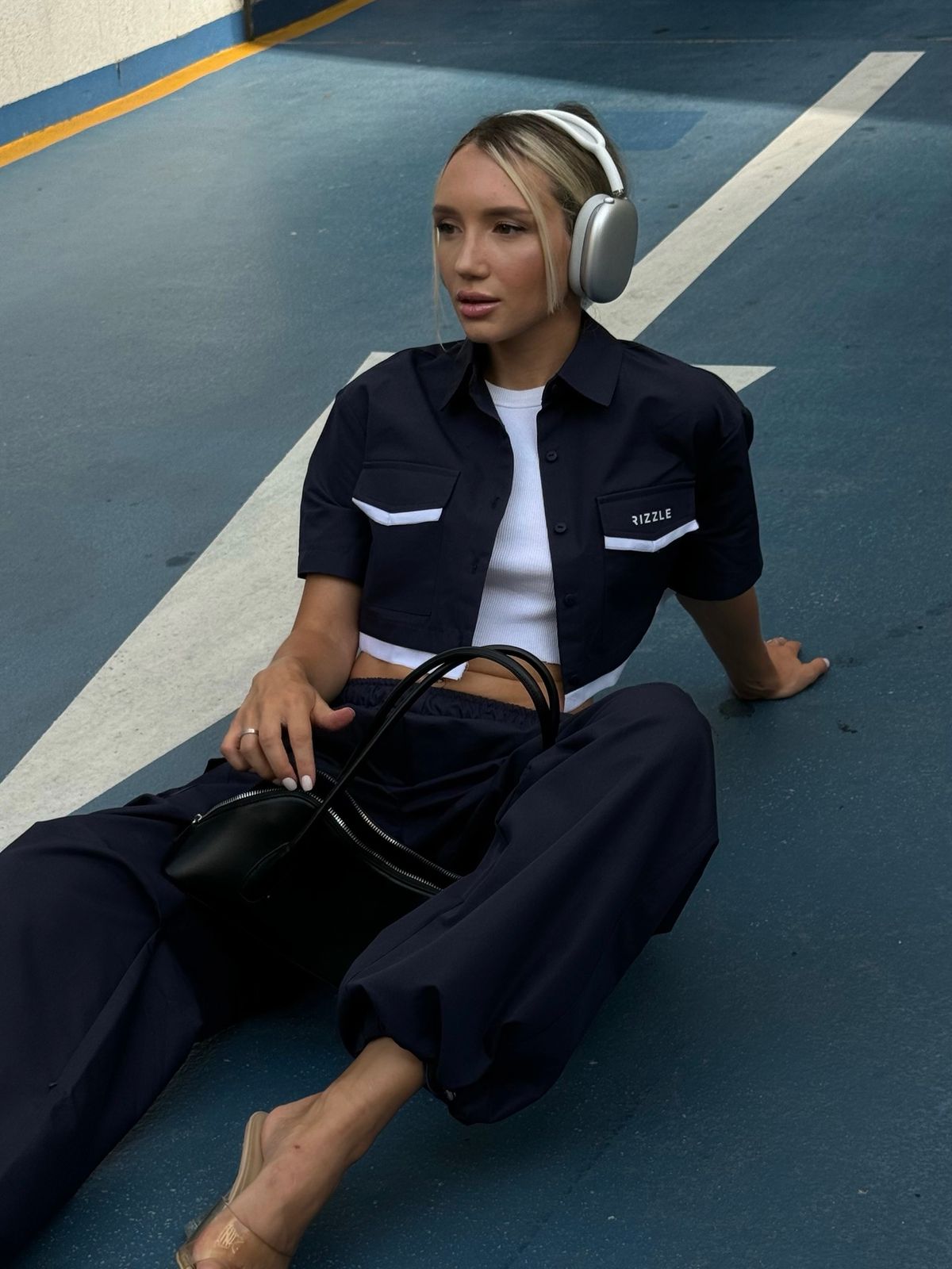 Рубашка Dakar stone