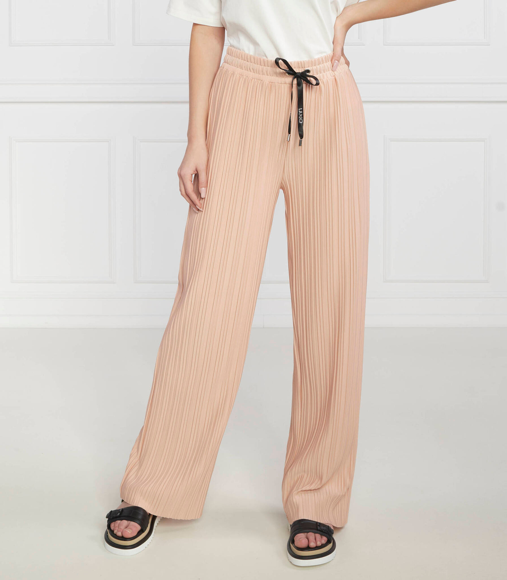 штаны Liu Jo Sport - персиковый(TA3073 J6579)