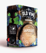 "Вино и Гранат" красный сладкий виноградосодержащий напиток 3л