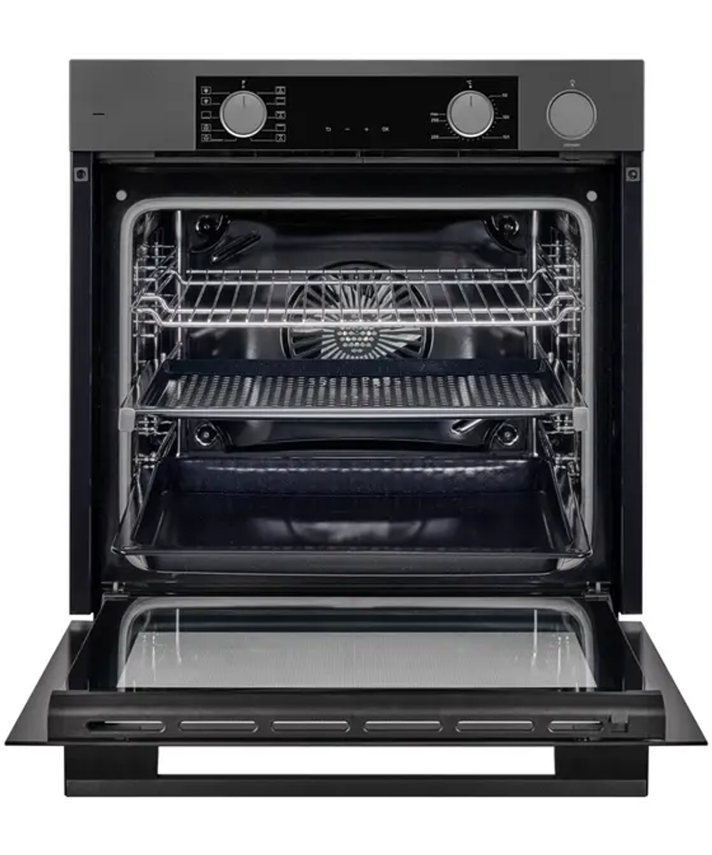 Духовой шкаф Kuppersberg KSO 610 SG