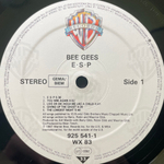 Bee Gees - E S P (Германия 1987г.)