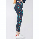 Легинсы 0129100801 темно-синий р.56 (Юлла)