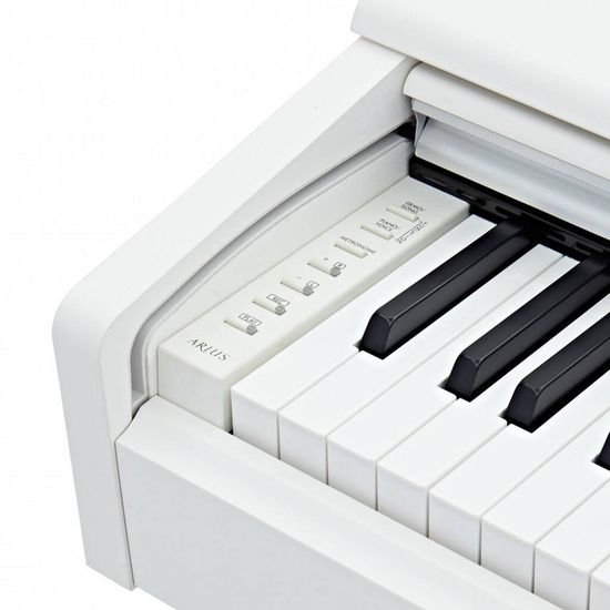 Цифровое пианино YAMAHA ARIUS YDP-145 WH