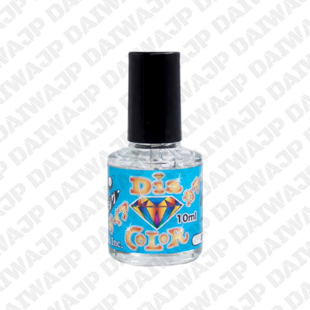 Лак TOHO 0437 DIA COLOR MANICURE KEIMURA 10ml