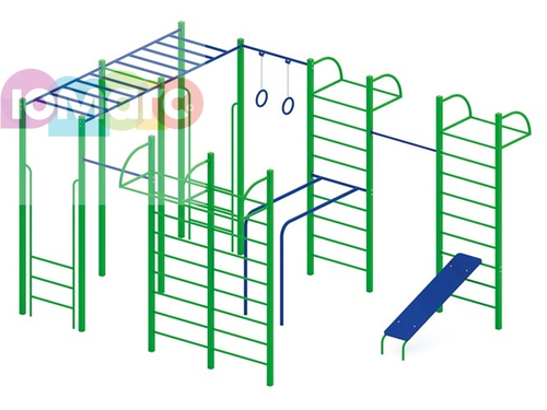 Спортивный комплекс 0797
