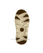 MINI WEATHER HYBRID - Chestnut Whitecap