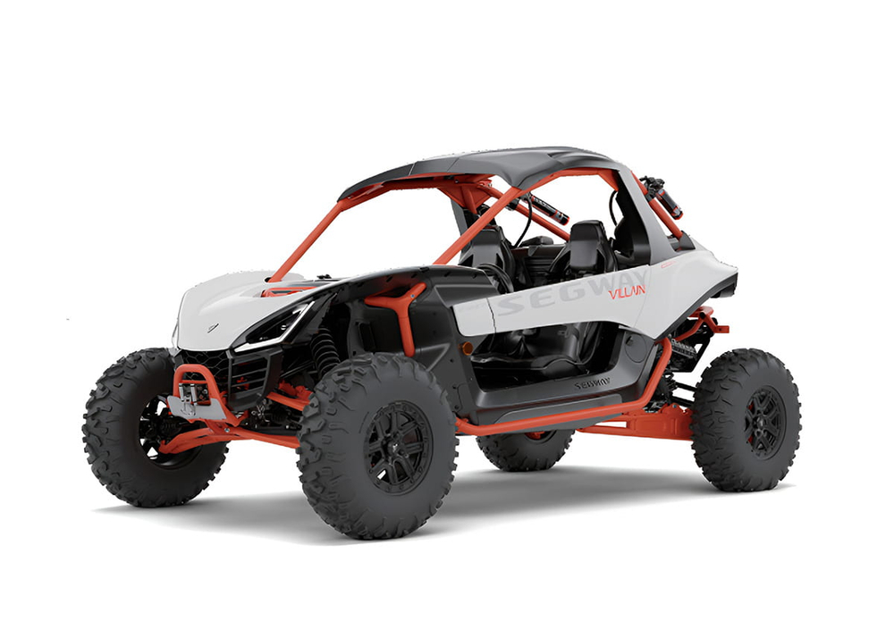 Багги SEGWAY Villain SX10W