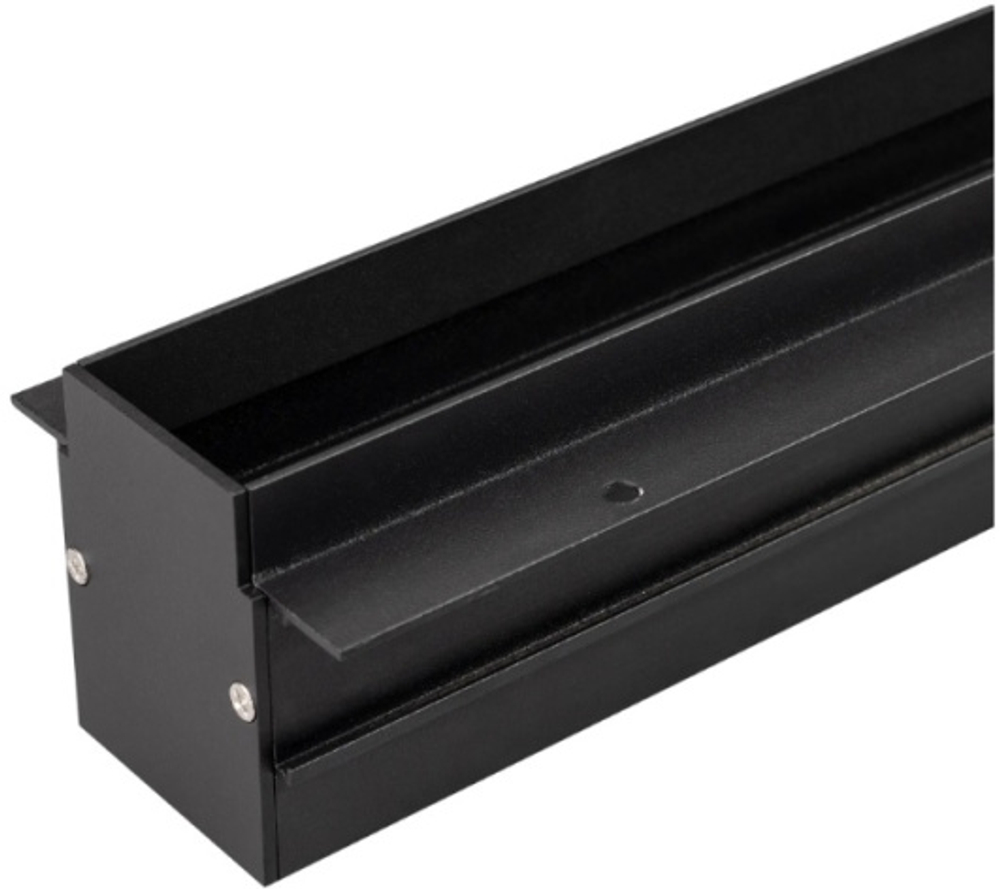 Трек Arlight MAG-TRACK-4560-FDW-3000 (BK)