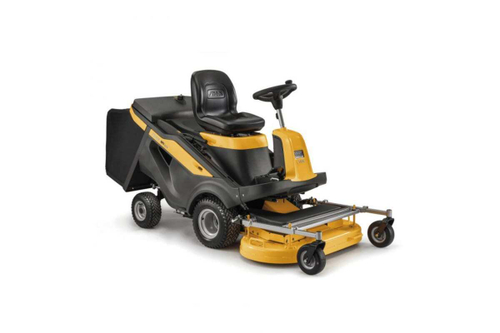 Райдер с травосборником STIGA MPV 520 W 2F2020821/S17