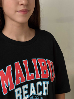 Футболка Malibu