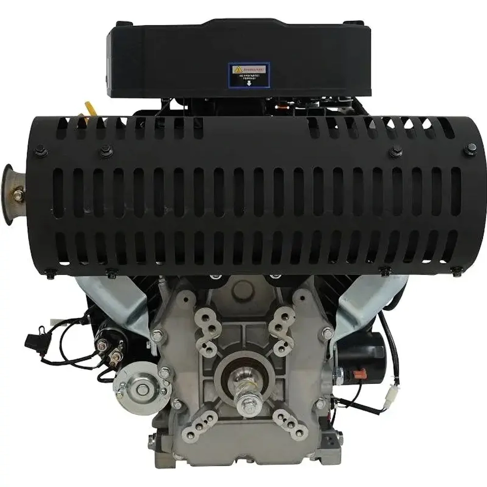 Lifan LF2V90F MECHANICAL бензиновый двигатель 00-00159665