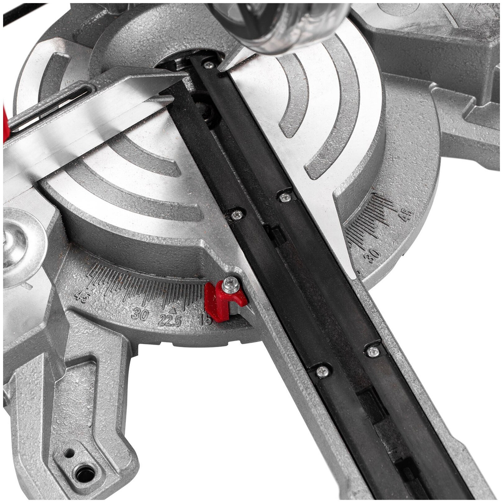 Торцовочная пила СТАВР ПТ-210/1800, 1800 Вт