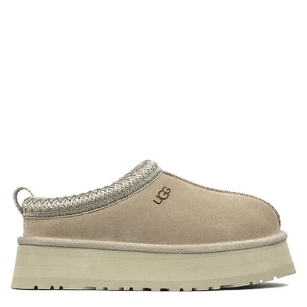 Угги UGG Tazz Platform Sand (2024)
