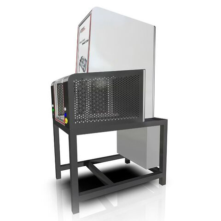 Пресс для обжима клемм Machinery Hybrid Press