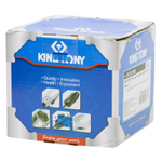 Головка торцевая ударная шестигранная 1&quot;, 75 мм KING TONY 853575M