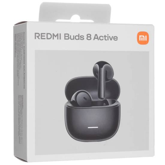 Беспроводные наушники Xiaomi Redmi Buds 8 Active (M2537E1) BHR08JPGL