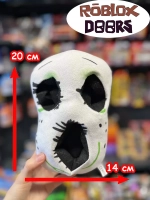 Мягкая игрушка Роблокс Дорс Амбуш