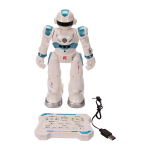 Робот, коробка M99888-3