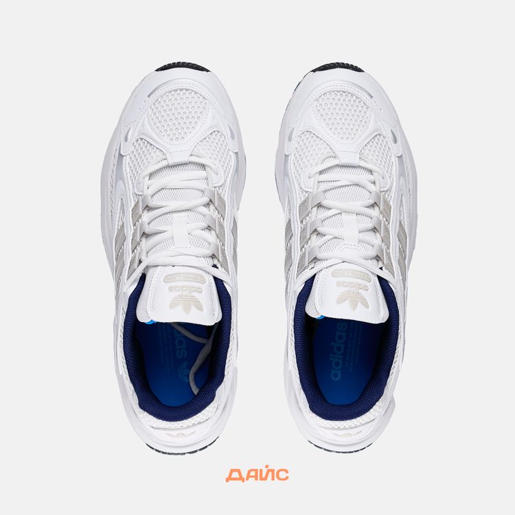 Кроссовки Adidas Originals Ozmillen артикул:IF3447 - купить в магазине Дайс