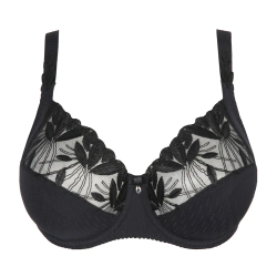 PRIMADONNA Бюстгальтер с полной чашкой, черный