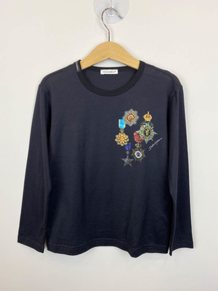 Лонгслив Dolce&Gabbana, 110